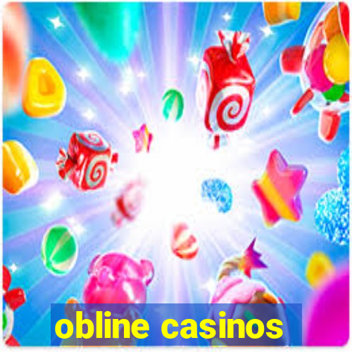 obline casinos