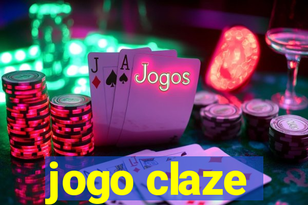 jogo claze