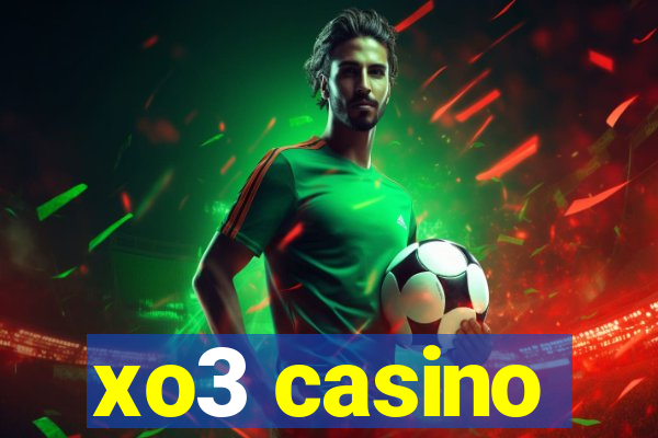 xo3 casino