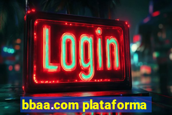 bbaa.com plataforma