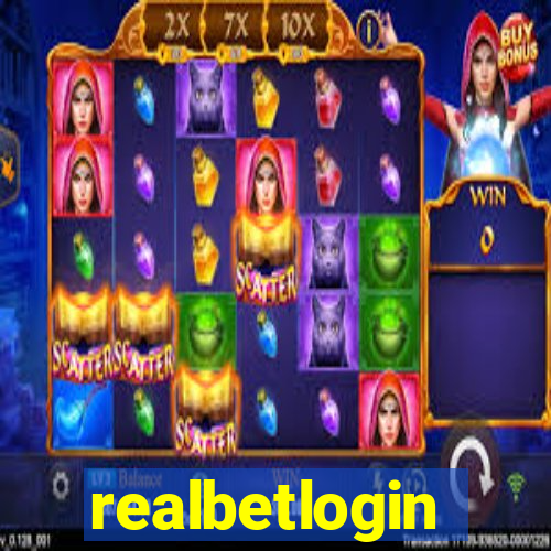 realbetlogin