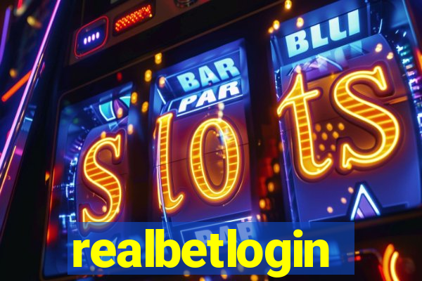 realbetlogin