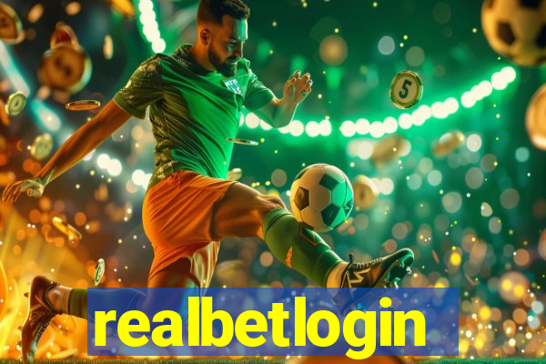 realbetlogin