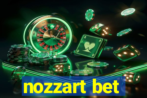 nozzart bet