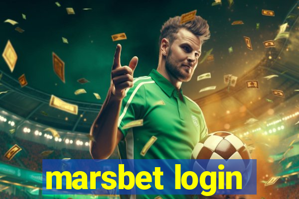 marsbet login