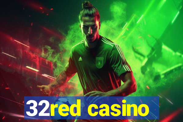 32red casino