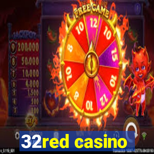 32red casino