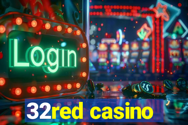 32red casino