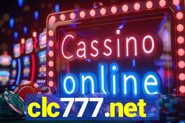 clc777.net