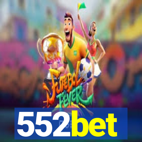 552bet