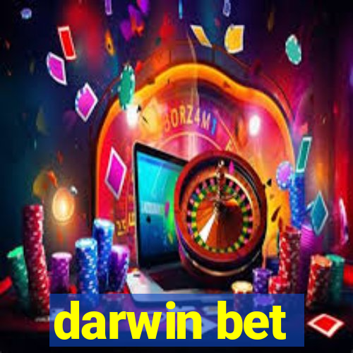 darwin bet