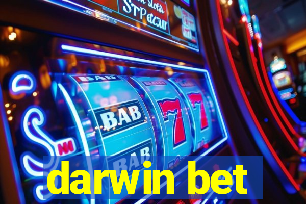 darwin bet