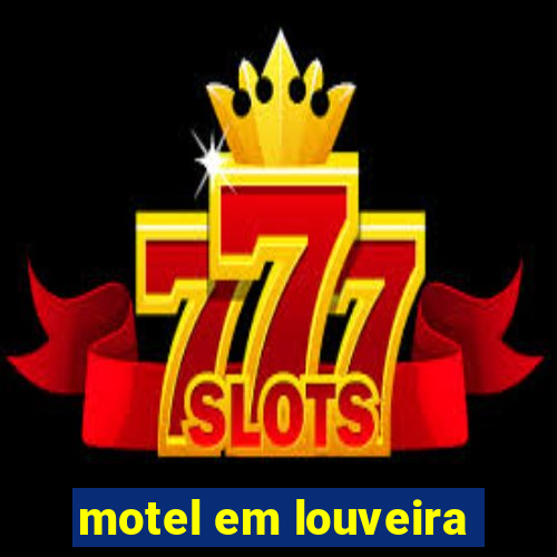 motel em louveira