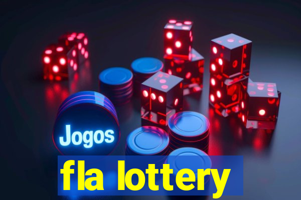 fla lottery