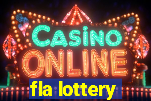 fla lottery