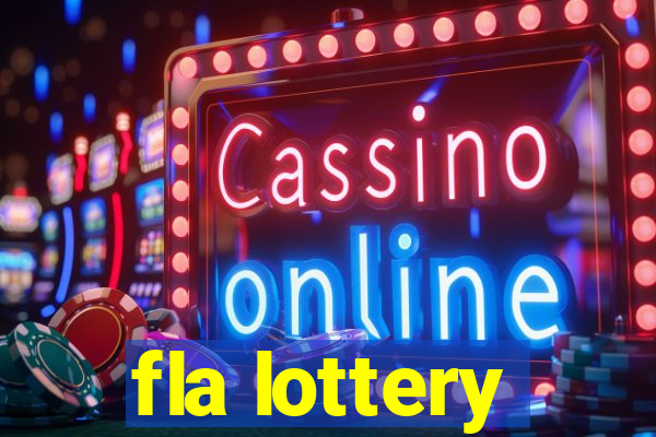 fla lottery