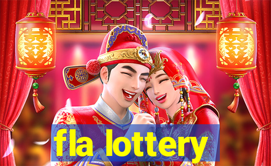 fla lottery