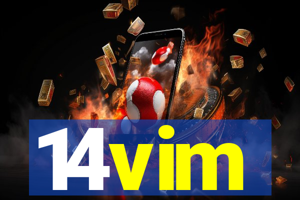 14vim