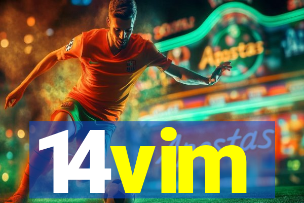 14vim