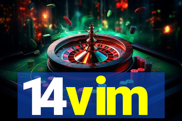 14vim