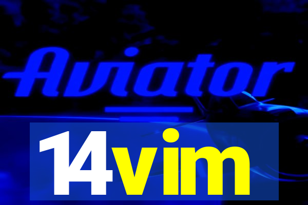 14vim