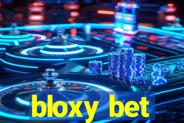 bloxy bet