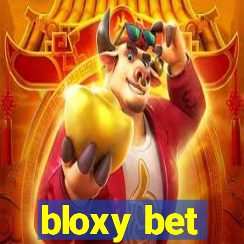 bloxy bet