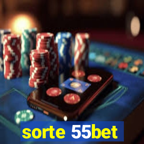 sorte 55bet