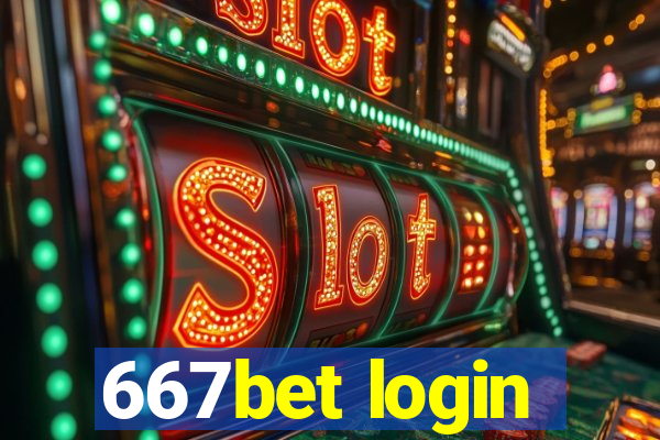 667bet login