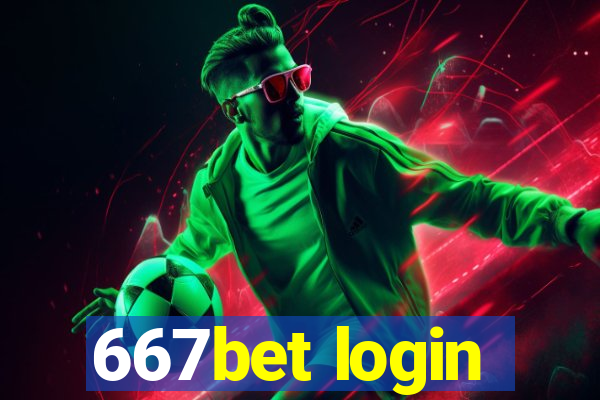 667bet login