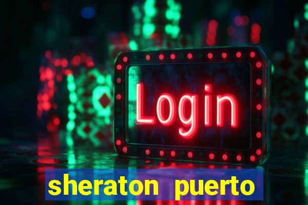 sheraton puerto rico hotel and casino