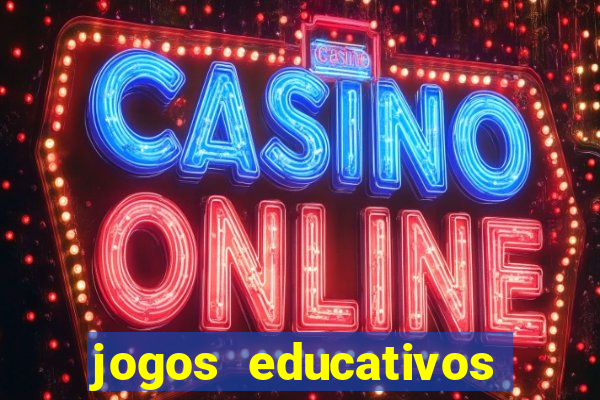 jogos educativos para autismo online