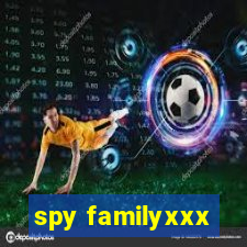 spy familyxxx