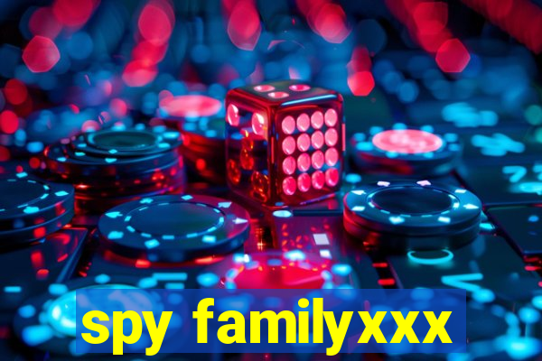 spy familyxxx