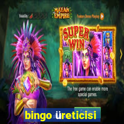 bingo üreticisi