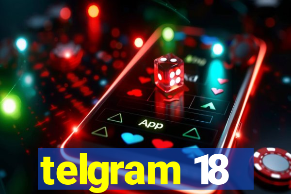 telgram 18