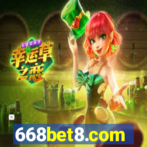 668bet8.com