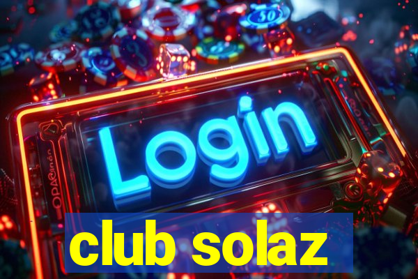 club solaz