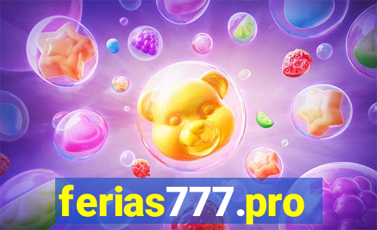 ferias777.pro