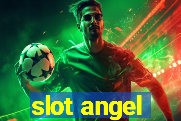 slot angel