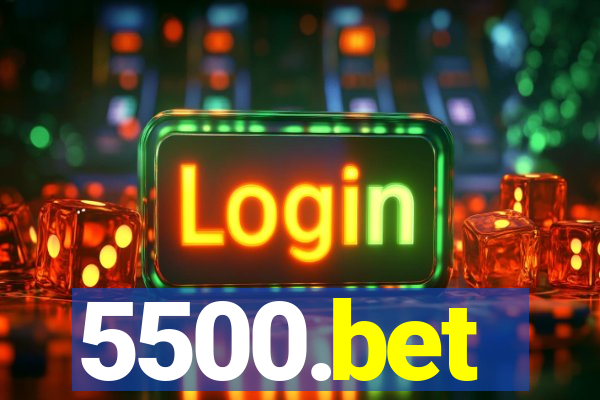 5500.bet