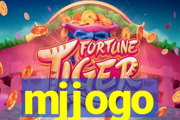 mjjogo