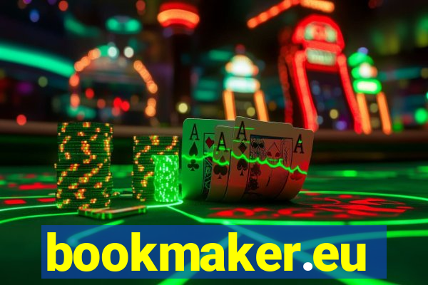 bookmaker.eu