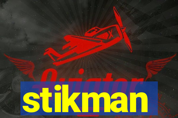 stikman