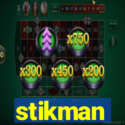 stikman