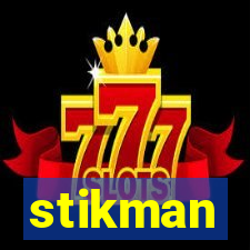 stikman