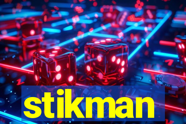 stikman