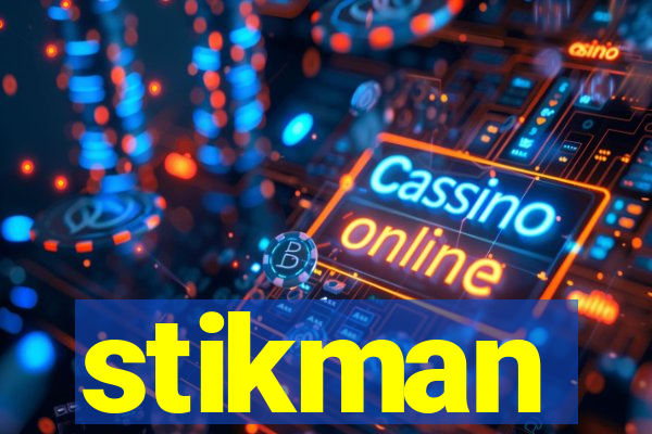 stikman