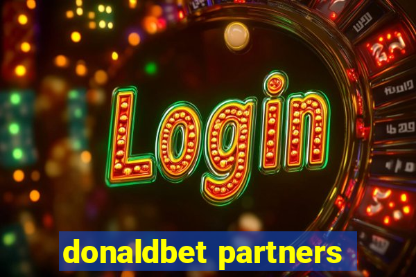 donaldbet partners