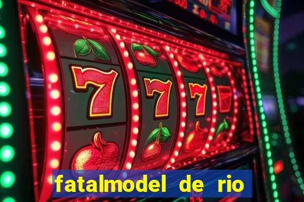 fatalmodel de rio claro sp